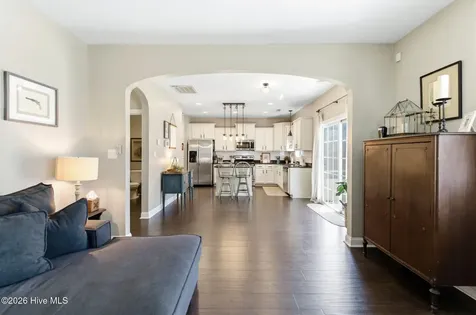 121 Cottle Court Richlands NC 28574