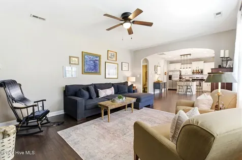 121 Cottle Court Richlands NC 28574