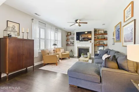 121 Cottle Court Richlands NC 28574