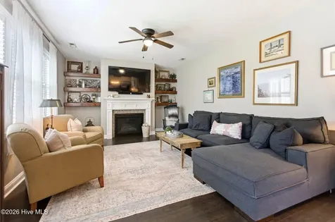 121 Cottle Court Richlands NC 28574