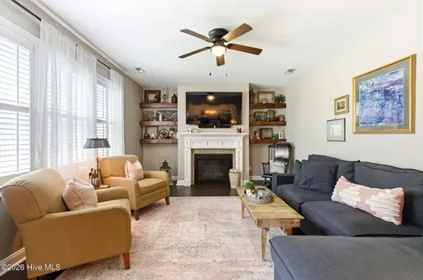 121 Cottle Court Richlands NC 28574