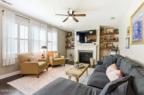 121 Cottle Court Richlands NC 28574