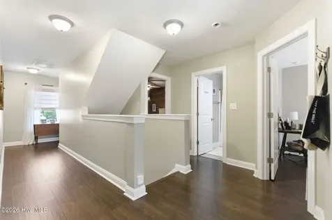 121 Cottle Court Richlands NC 28574