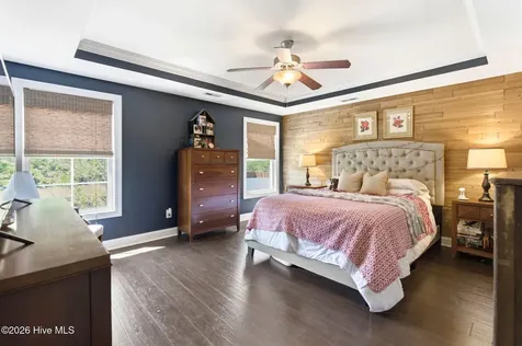 121 Cottle Court Richlands NC 28574