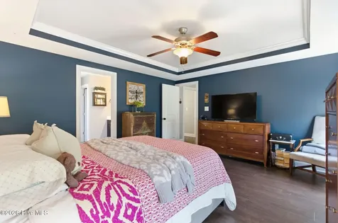 121 Cottle Court Richlands NC 28574