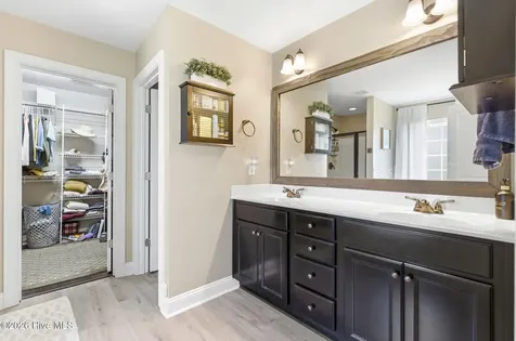 121 Cottle Court Richlands NC 28574