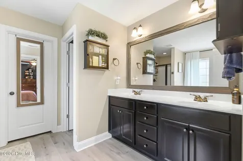 121 Cottle Court Richlands NC 28574