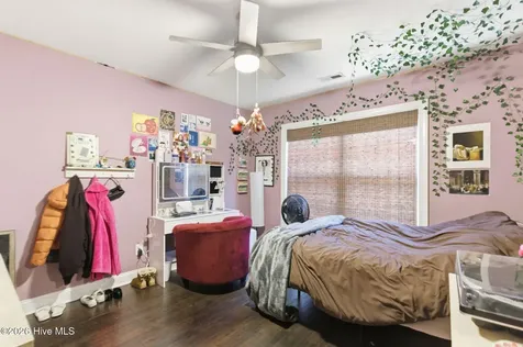 121 Cottle Court Richlands NC 28574
