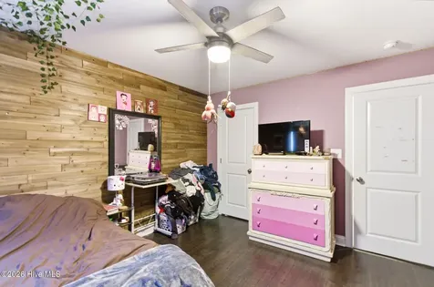 121 Cottle Court Richlands NC 28574