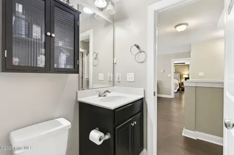 121 Cottle Court Richlands NC 28574