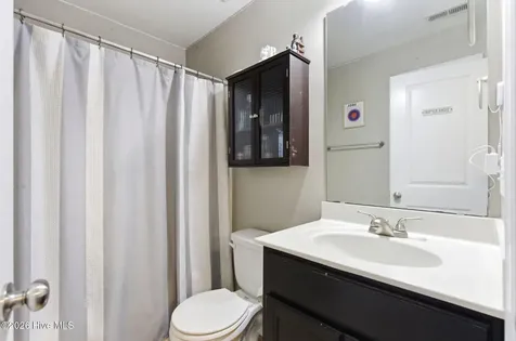 121 Cottle Court Richlands NC 28574