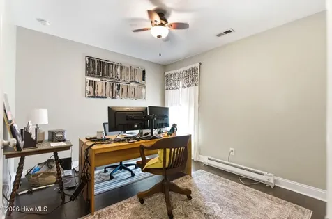 121 Cottle Court Richlands NC 28574