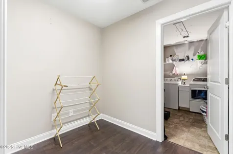 121 Cottle Court Richlands NC 28574