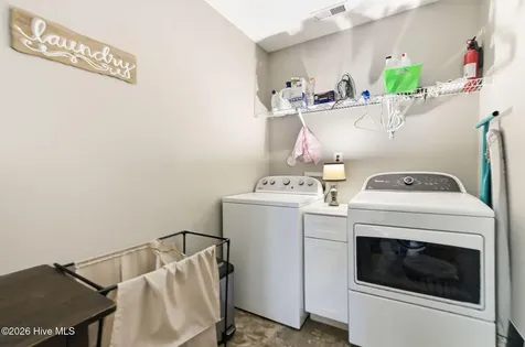121 Cottle Court Richlands NC 28574