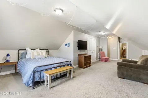 121 Cottle Court Richlands NC 28574