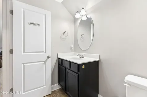 121 Cottle Court Richlands NC 28574