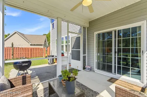 121 Cottle Court Richlands NC 28574