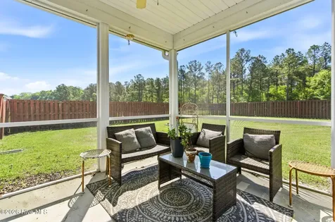 121 Cottle Court Richlands NC 28574