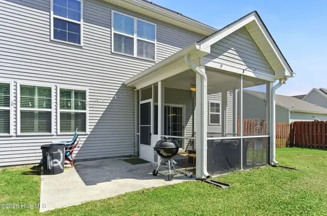 121 Cottle Court Richlands NC 28574