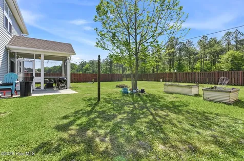 121 Cottle Court Richlands NC 28574