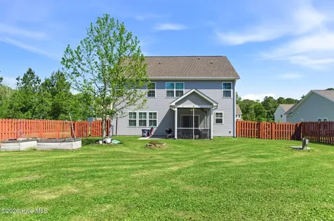 121 Cottle Court Richlands NC 28574