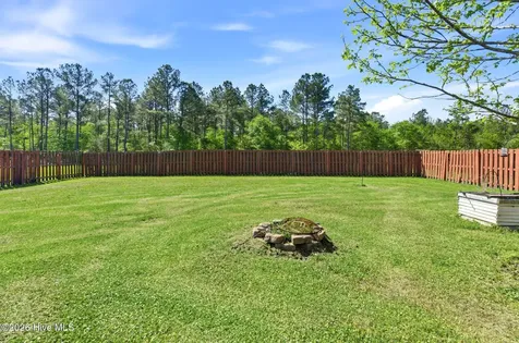121 Cottle Court Richlands NC 28574