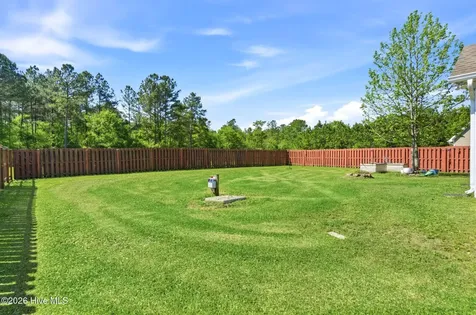 121 Cottle Court Richlands NC 28574