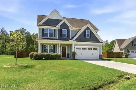 121 Cottle Court Richlands NC 28574