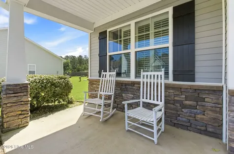 121 Cottle Court Richlands NC 28574