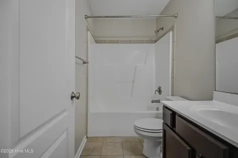 309 Merin Heights Road Jacksonville NC 28546