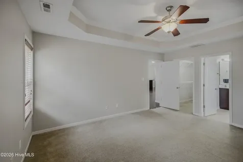 309 Merin Heights Road Jacksonville NC 28546