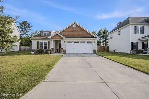 309 Merin Heights Road Jacksonville NC 28546
