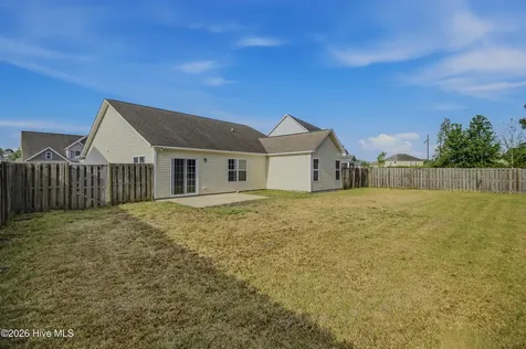 309 Merin Heights Road Jacksonville NC 28546