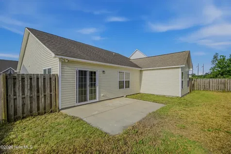 309 Merin Heights Road Jacksonville NC 28546