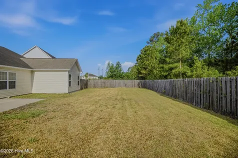 309 Merin Heights Road Jacksonville NC 28546