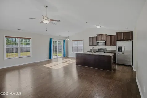 309 Merin Heights Road Jacksonville NC 28546