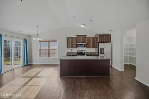 309 Merin Heights Road Jacksonville NC 28546
