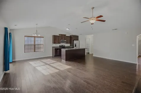 309 Merin Heights Road Jacksonville NC 28546
