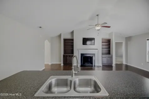 309 Merin Heights Road Jacksonville NC 28546