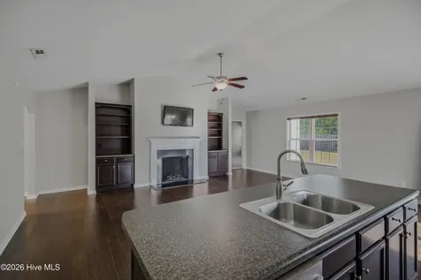 309 Merin Heights Road Jacksonville NC 28546
