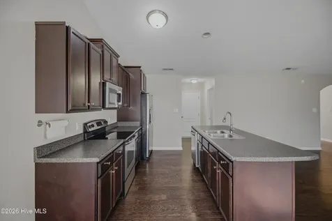 309 Merin Heights Road Jacksonville NC 28546