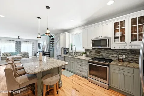 302 Alabama Avenue Carolina Beach NC 28428