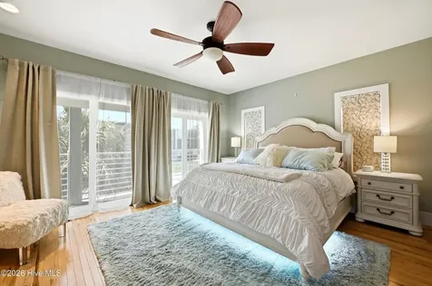 302 Alabama Avenue Carolina Beach NC 28428