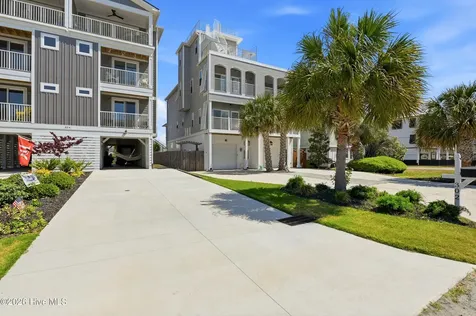 302 Alabama Avenue Carolina Beach NC 28428