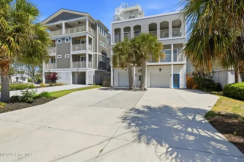 302 Alabama Avenue Carolina Beach NC 28428