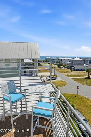 302 Alabama Avenue Carolina Beach NC 28428