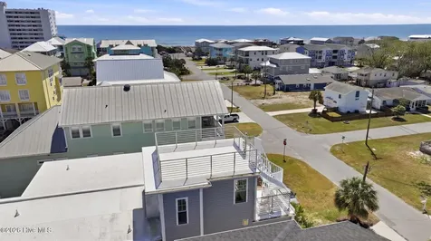 302 Alabama Avenue Carolina Beach NC 28428