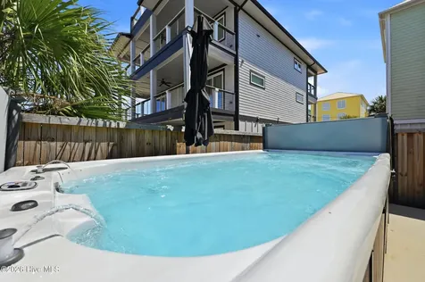 302 Alabama Avenue Carolina Beach NC 28428