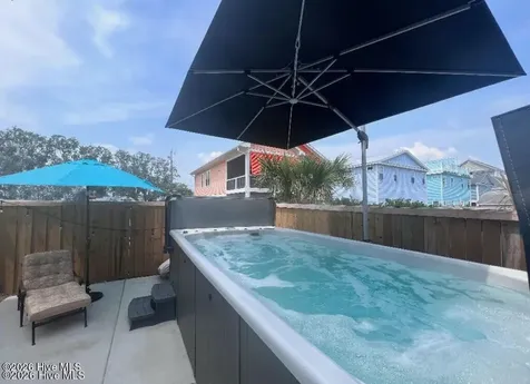 302 Alabama Avenue Carolina Beach NC 28428