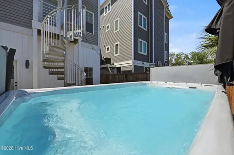 302 Alabama Avenue Carolina Beach NC 28428